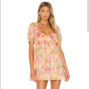 Lovers + Friends Mini Dress